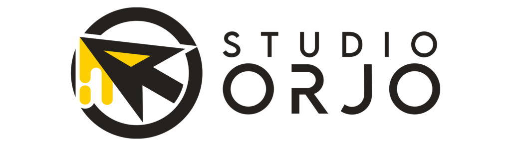 Studio ORJO Webdesign & Graphic Design