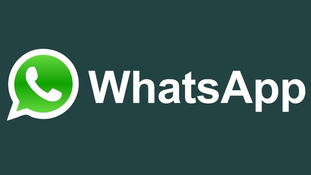 whatsapp logo