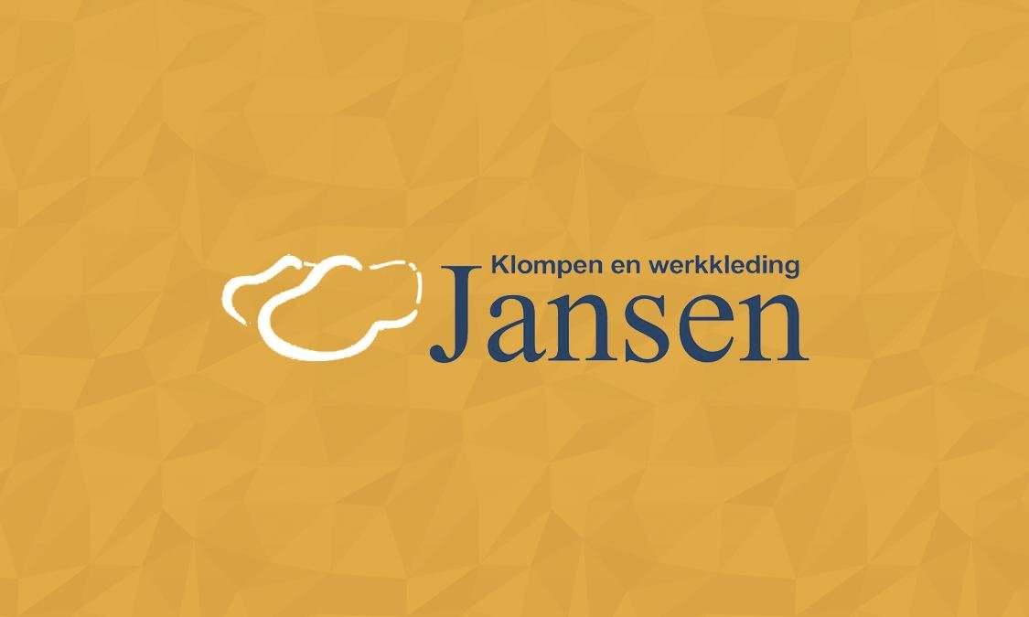 Jansen Klompen in Daarle stijl 
