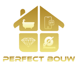 Perfect-Bouw in Almelo logo