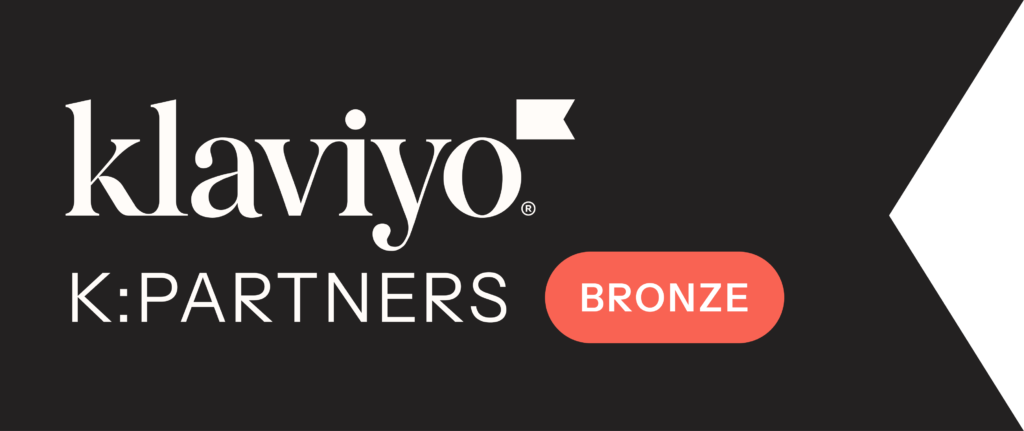 KPartner BadgeTier Charcoal Bronze