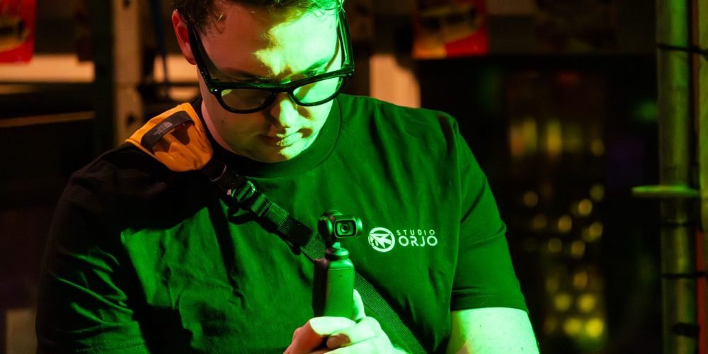 videografie Studio ORJO